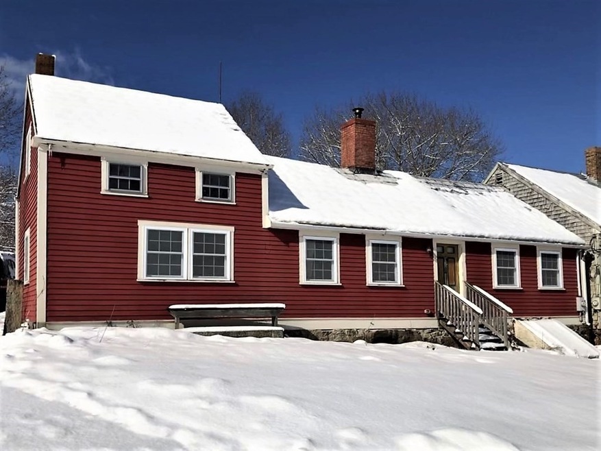 5 Drift Rd, Westport, MA 02790 - photo 1