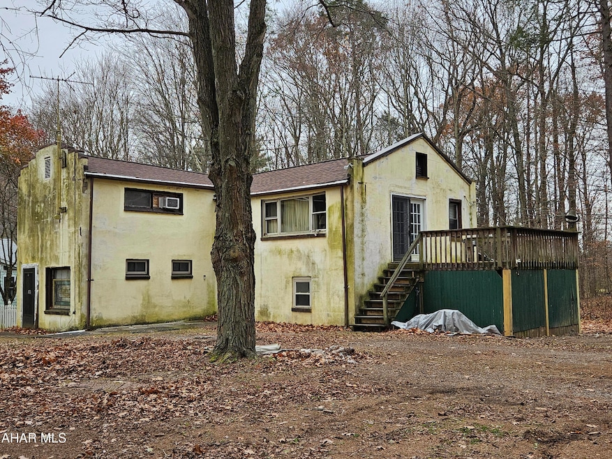 201 Tipton Rd, Tyrone, PA 16686 - photo 1