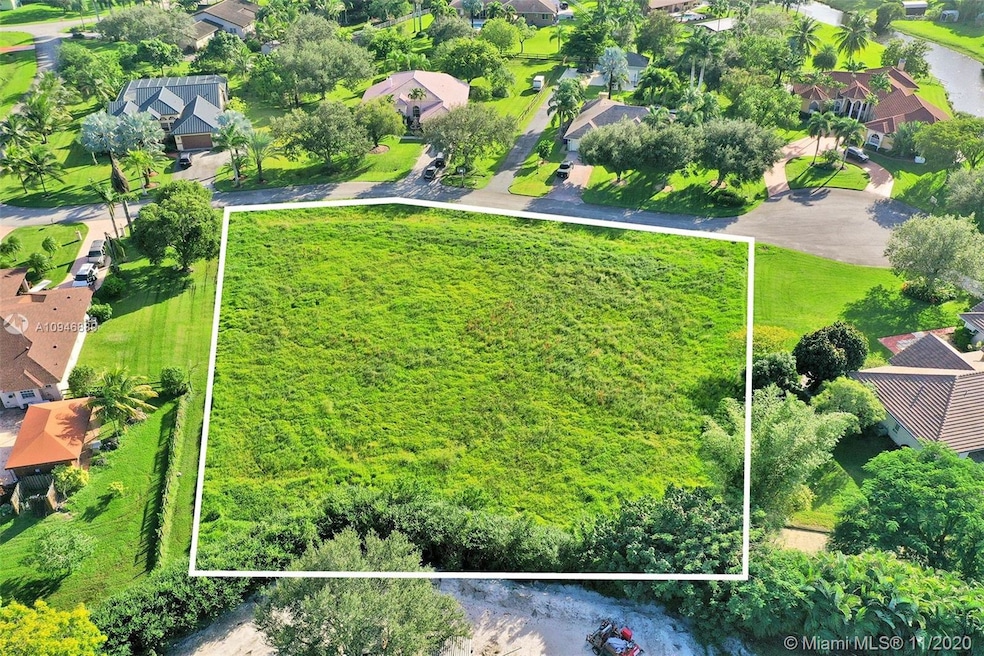 0 SW 51st Ct, Pembroke Pines, FL 33332 - photo 1