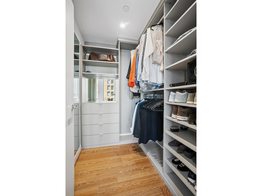 287 E Houston St unit 3B, New York, NY 10002 - photo 1