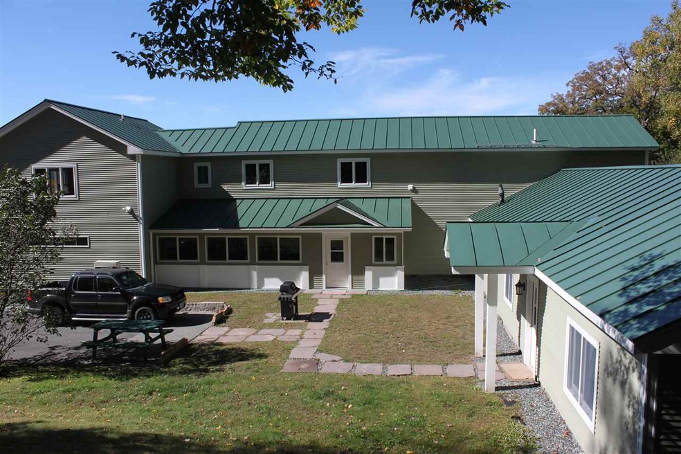 40 Crafts Hill Rd, West Lebanon, NH 03784 - photo 1