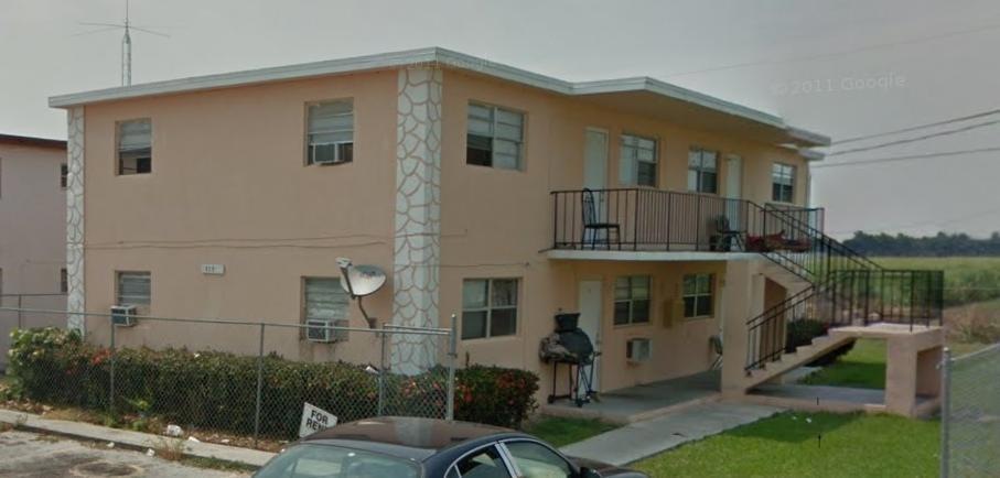 429 N Cocoanut Rd