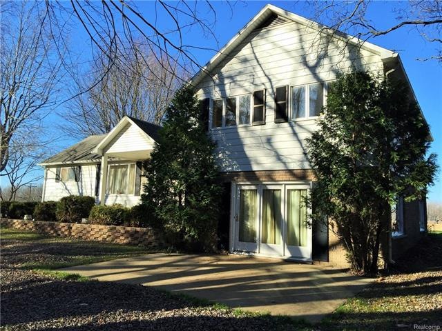 Welcome to 575 5 Mile Road!