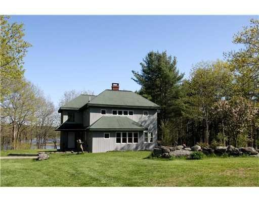 15 Brickyard Way, Bowdoinham, ME 04008 - photo 1