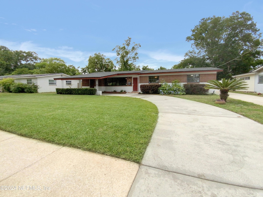 2716 Sam Rd, Jacksonville, FL 32216 - photo 1