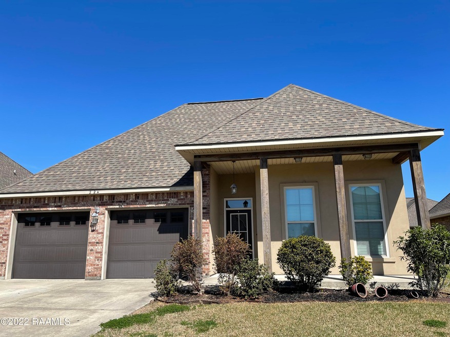 Front 224 Woodhaven Rd