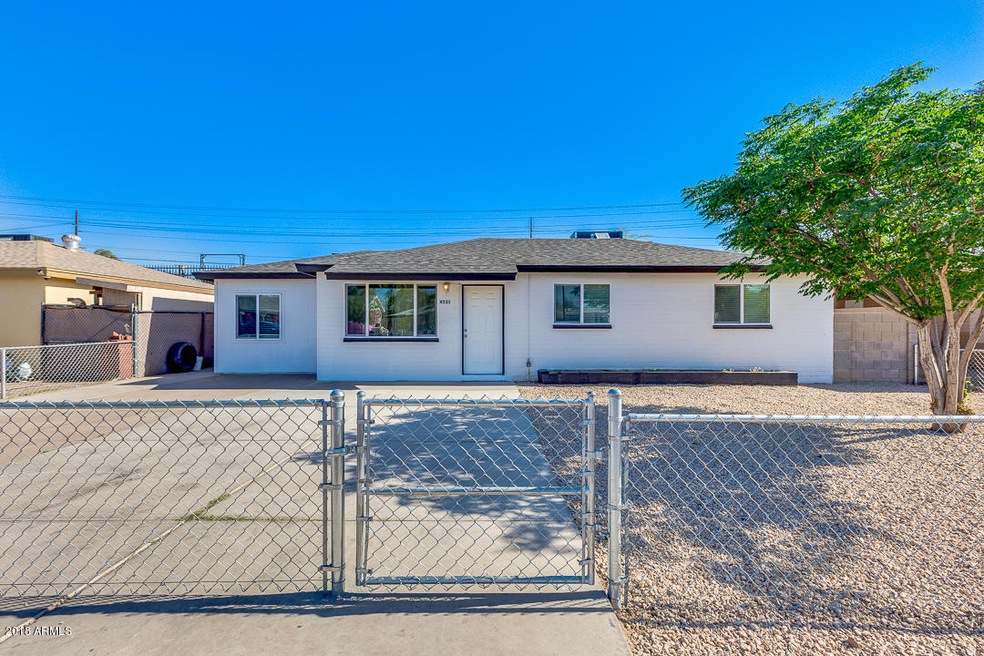 4531 W Crittenden Ln, Phoenix, AZ 85031 - photo 1