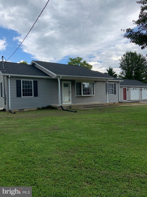 78 Bunker Hill Ct, Bunker Hill, WV 25413 - photo 1