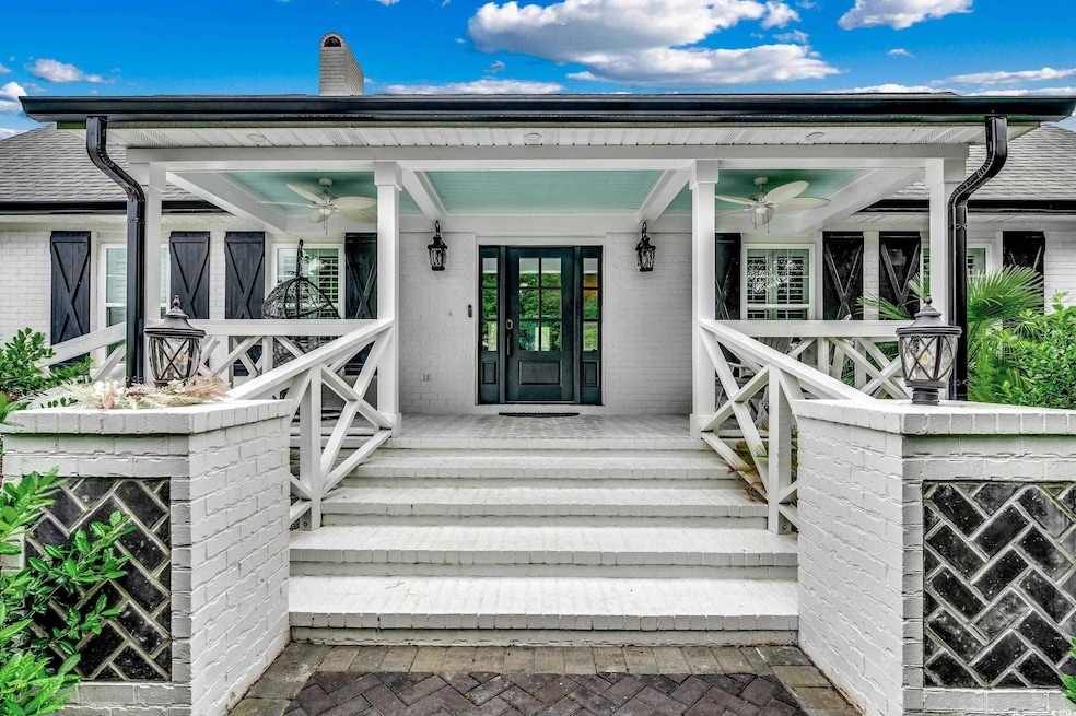 3761 Rice Hope Ct unit Lot 8 Plantation Poi, Myrtle Beach, SC 29577 - photo 1