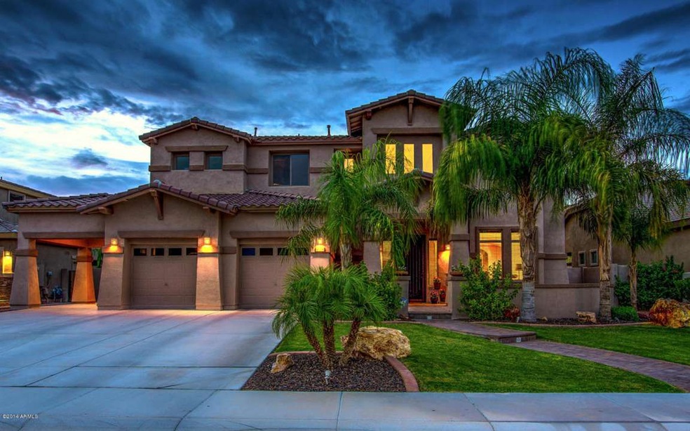 01 - 4924 W Swayback Pass, Phoenix, AZ