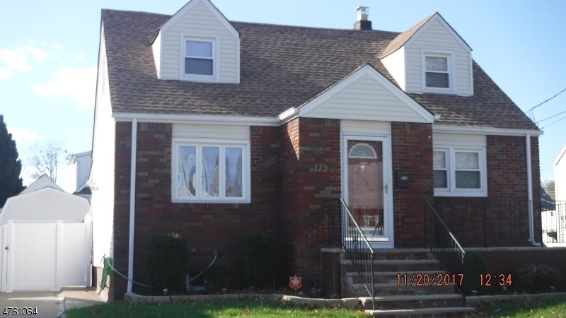 173 Richmond Ave unit 175, Paterson, NJ 07502 - photo 1