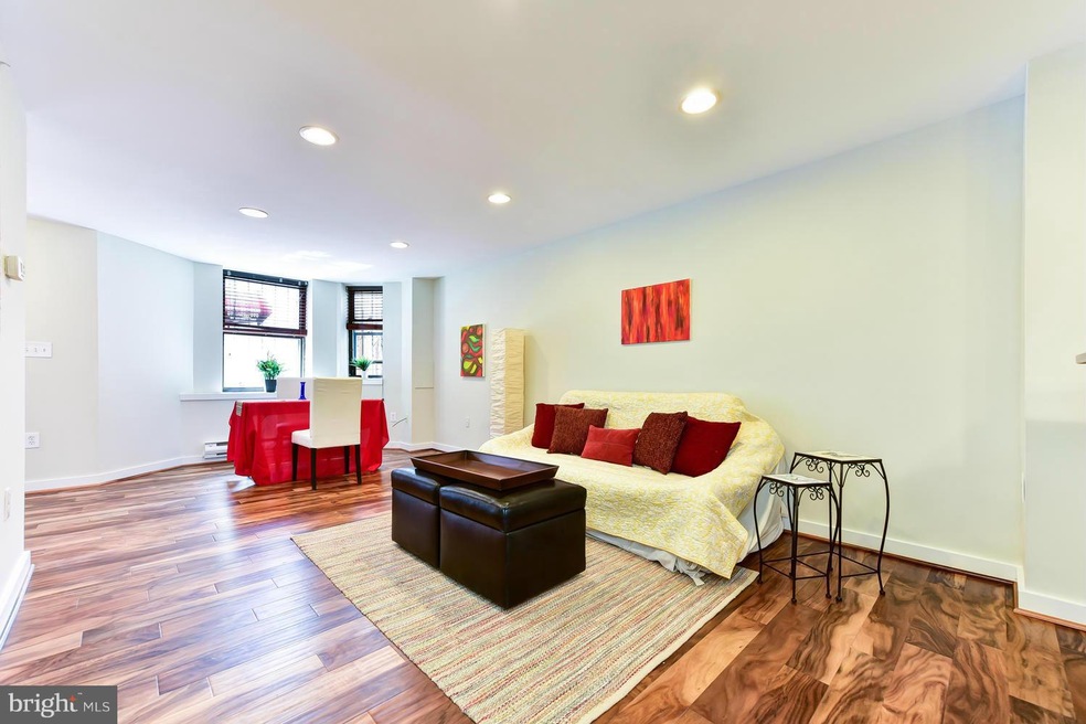 1871 California St NW unit 1, Washington, DC 20009 - photo 1