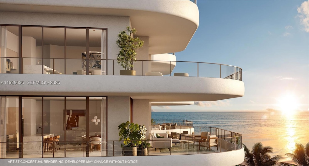 530 N Birch Rd unit 502, Fort Lauderdale, FL 33304 - photo 1