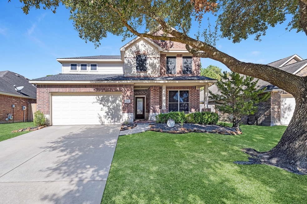 12102 Carol Ln, Pinehurst, TX 77362 - photo 1