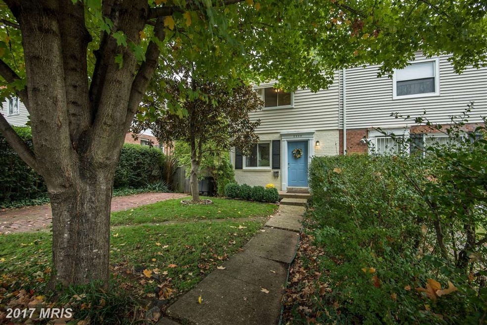 2330 Fairview Terrace, Alexandria, VA 22303 - photo 1