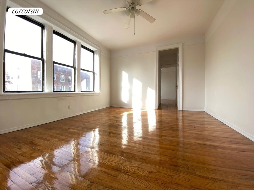 701 W 189th St unit 6 D, New York, NY 10040 - photo 1