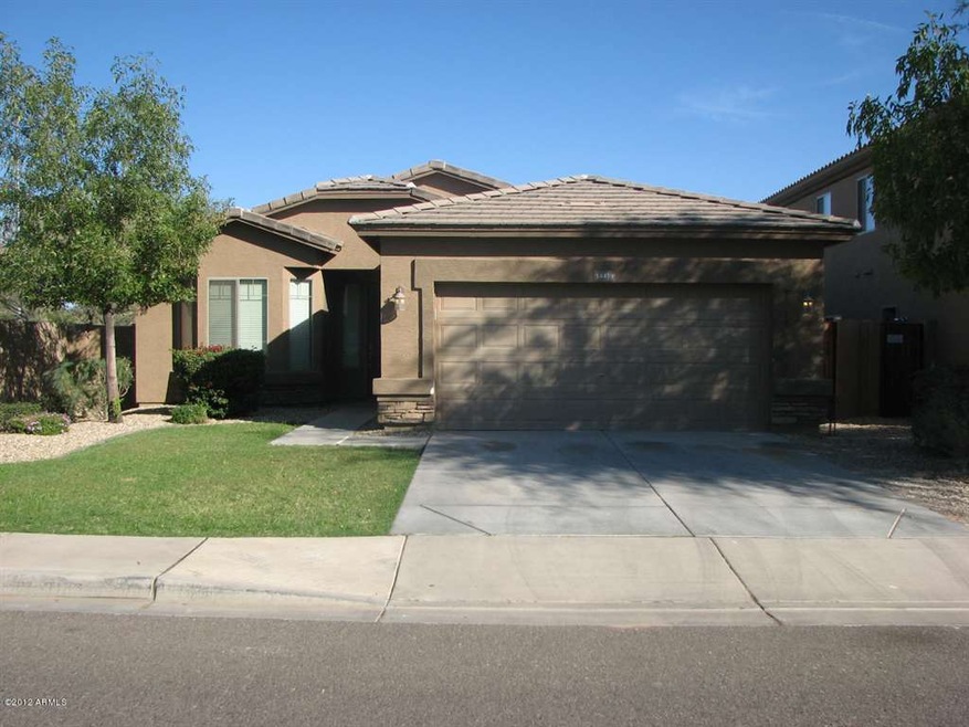 Home For Sale in Surprise, AZ