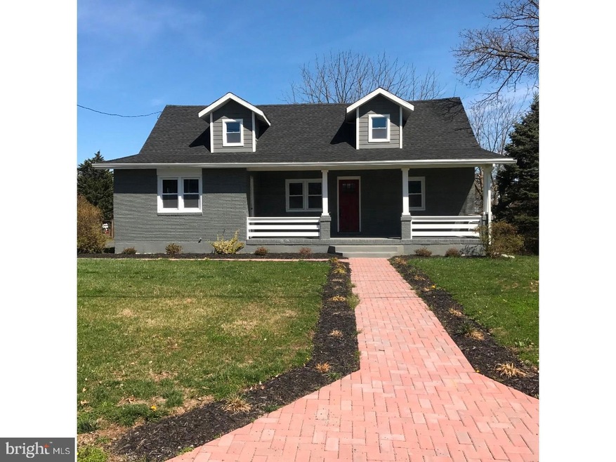 435 Cedar Springs Rd unit 1, Kennett Square, PA 19348 - photo 1