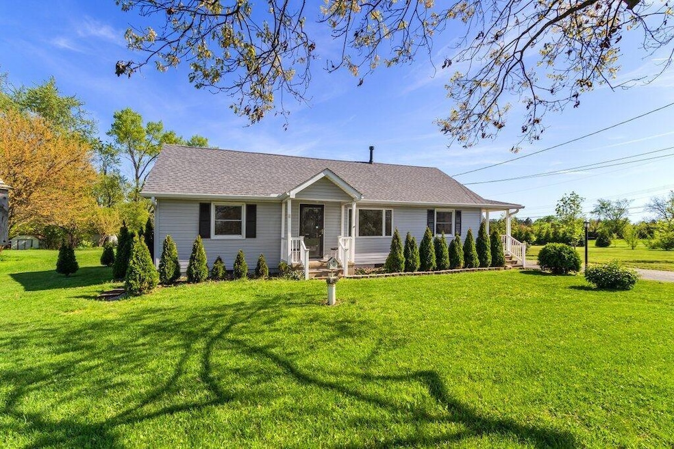 2432 Old Home Rd, Grove City, OH 43123 - photo 1