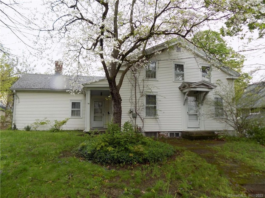 38 Union St, Bristol, CT 06010 - photo 1