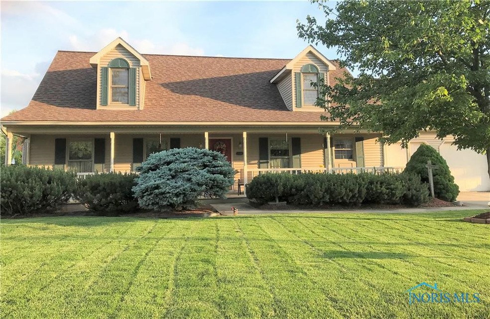 17085 Ash St, Graytown, OH 43432 - photo 1