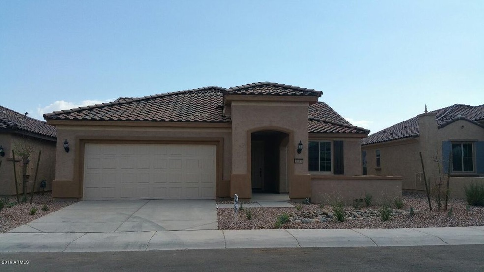 FRONT ELEVATION