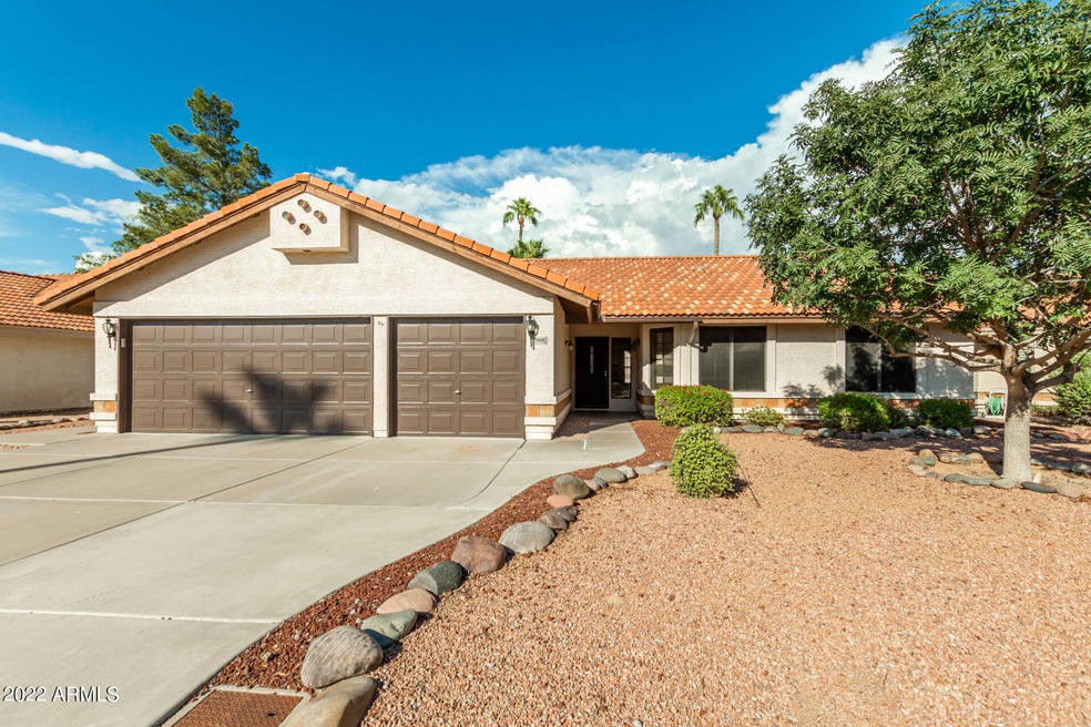 5616 E Encanto St, Mesa, AZ 85205 - photo 1