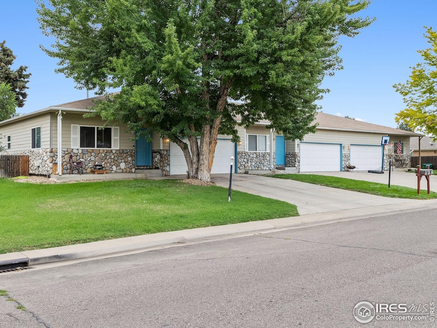 6735 W 37th Place, Wheat Ridge, CO 80033 - photo 1