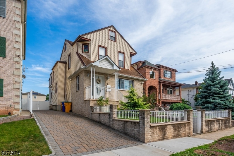 929 Adams Ave unit 931, Elizabeth, NJ 07201 - photo 1