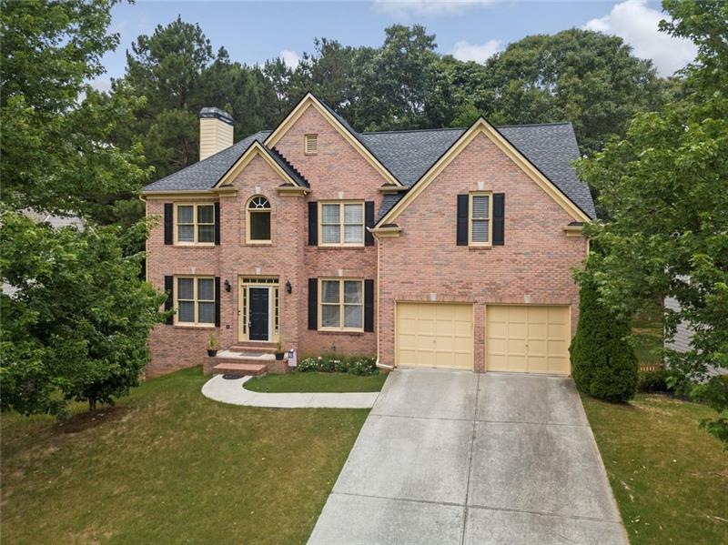 1764 Lake Heights Cir, Dacula, GA 30019 - photo 1