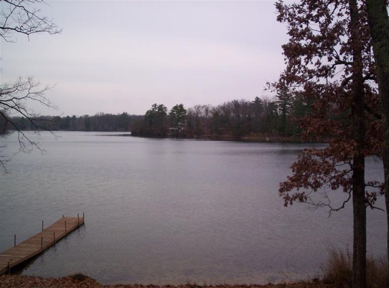 2485 W Lake Shore Dr, Bitely, MI 49309 - photo 1