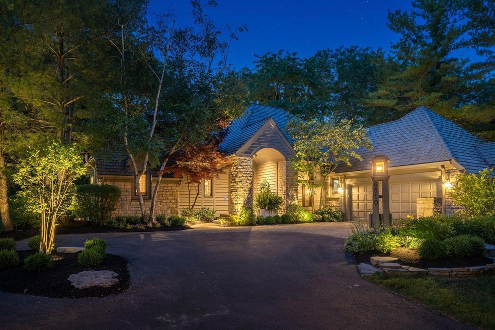 6510 Quarry Lane