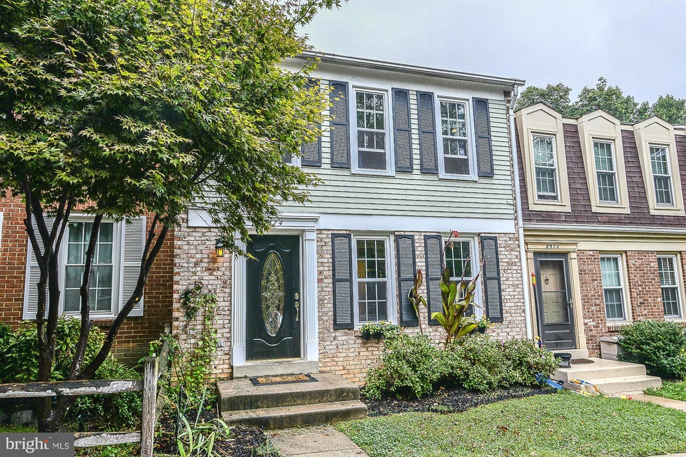 8574 Chester Grove Ct, Springfield, VA 22153 - photo 1