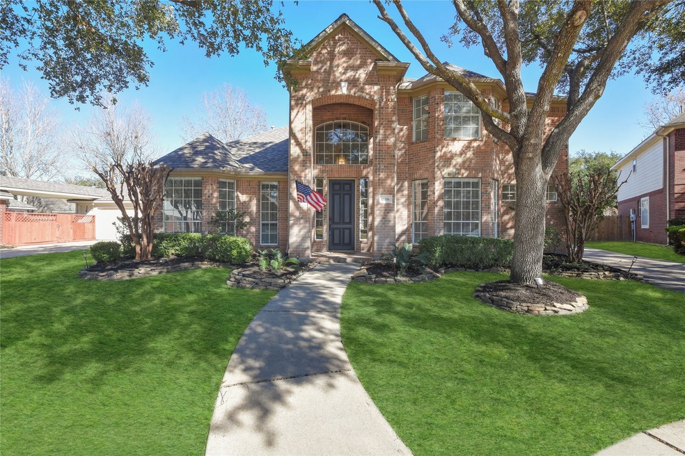 15806 Red Hill Trail, Houston, TX 77095 - photo 1