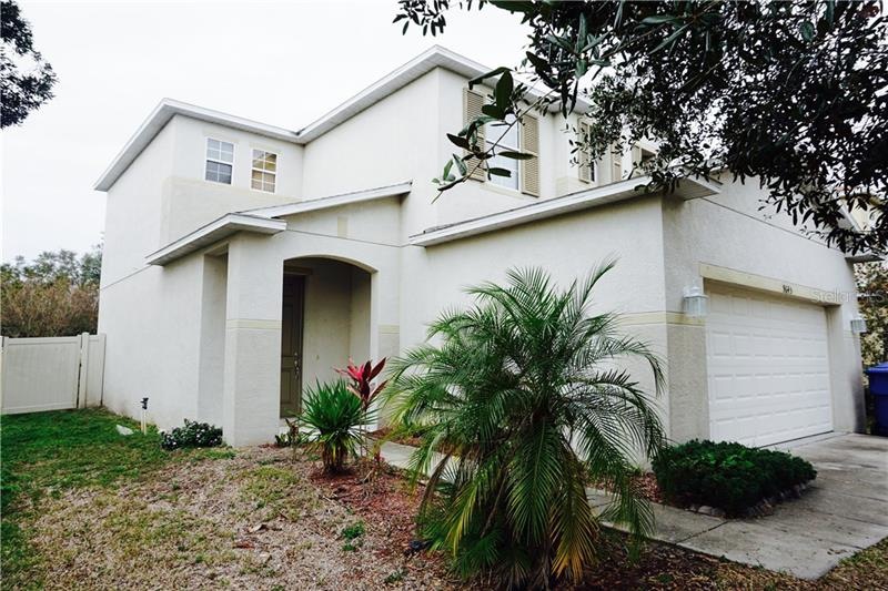 9645 Simeon Dr, Land O Lakes, FL 34638 - photo 1