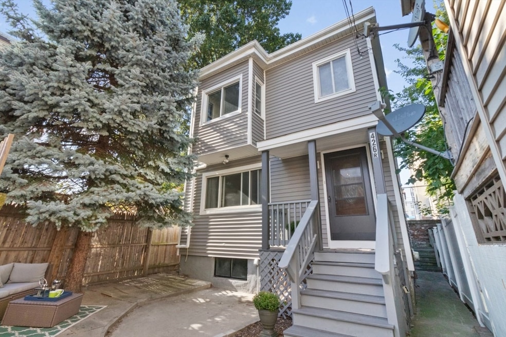 426 Rear Saratoga St unit R, Boston, MA 02128 - photo 1