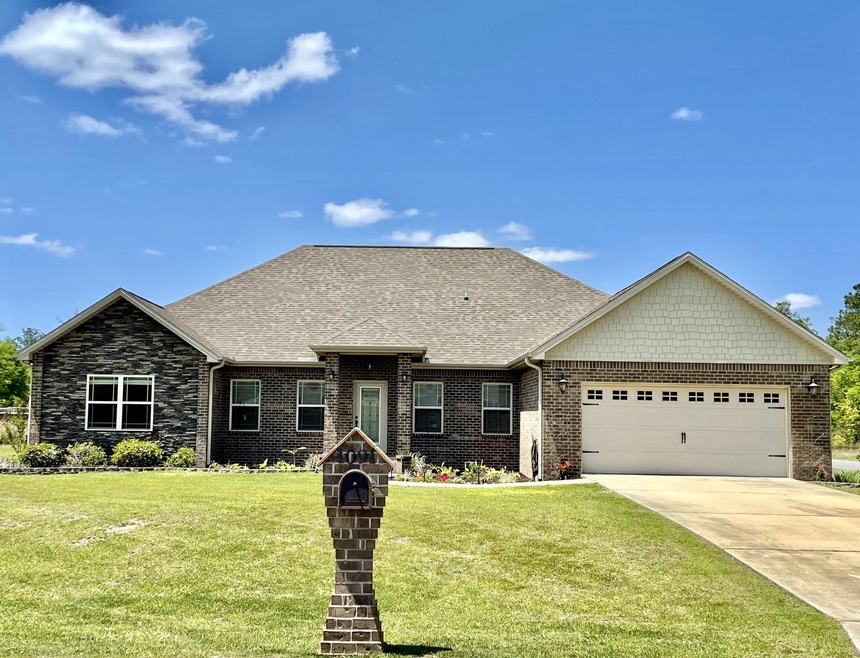 4091 Happy Trails Rd, Crestview, FL 32539 - photo 1