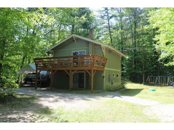 11 Ossipee Lake Dr, Center Ossipee, NH 03814 - photo 1