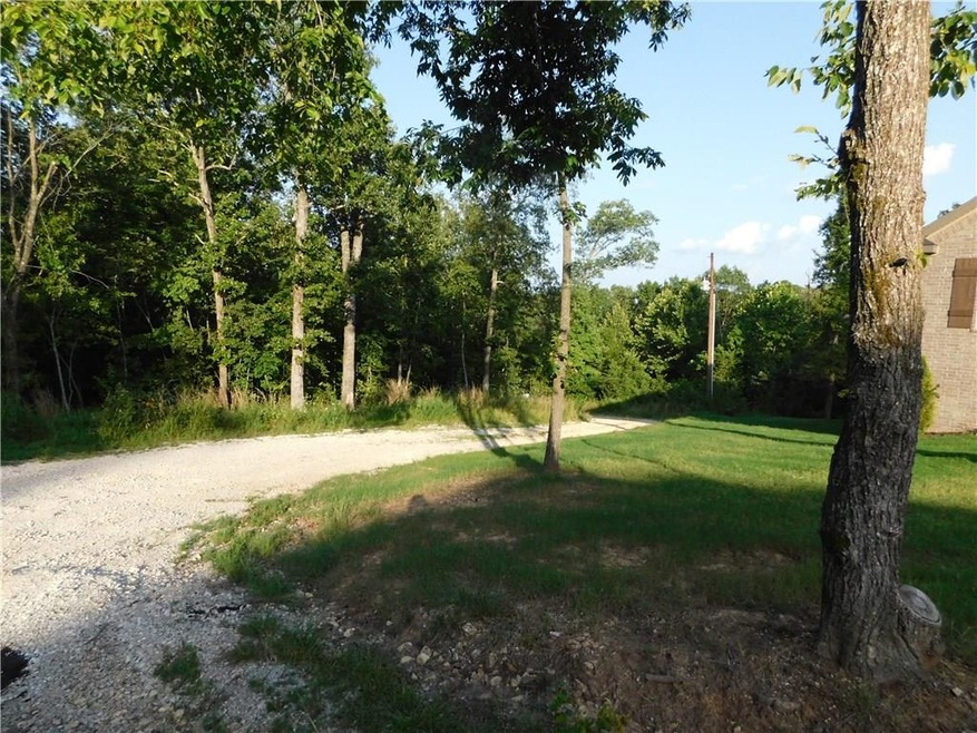 At end of Theodore, turn right to begin property near electric pole.  Lot 23 then lot 22.