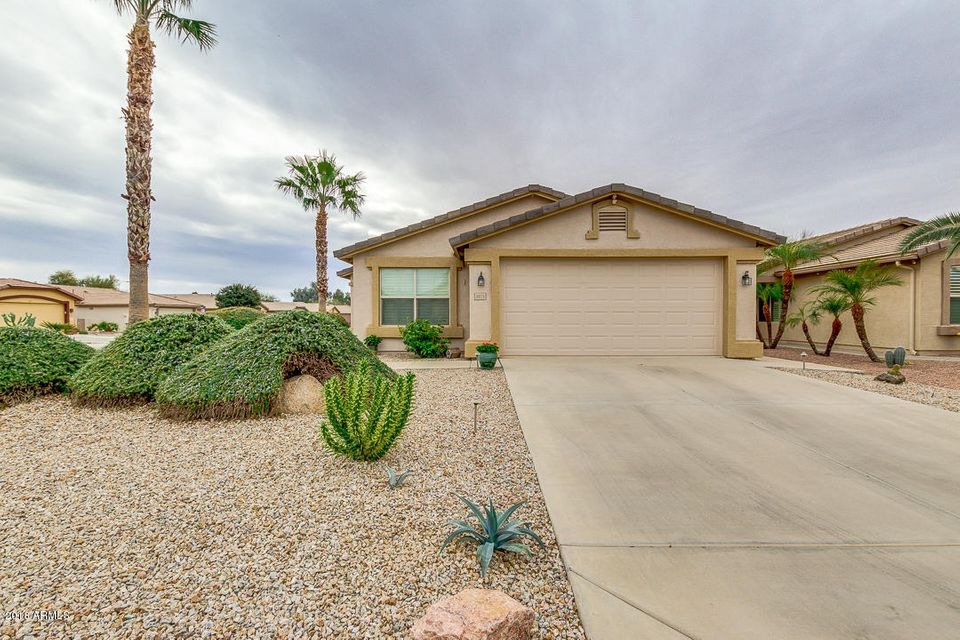 3971 E Runaway Bay Place