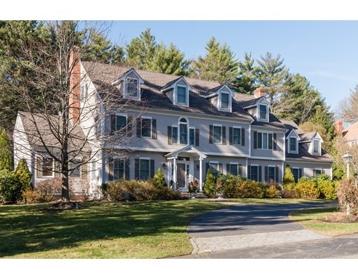 20 Burr Dr, Needham, MA 02492 - photo 1