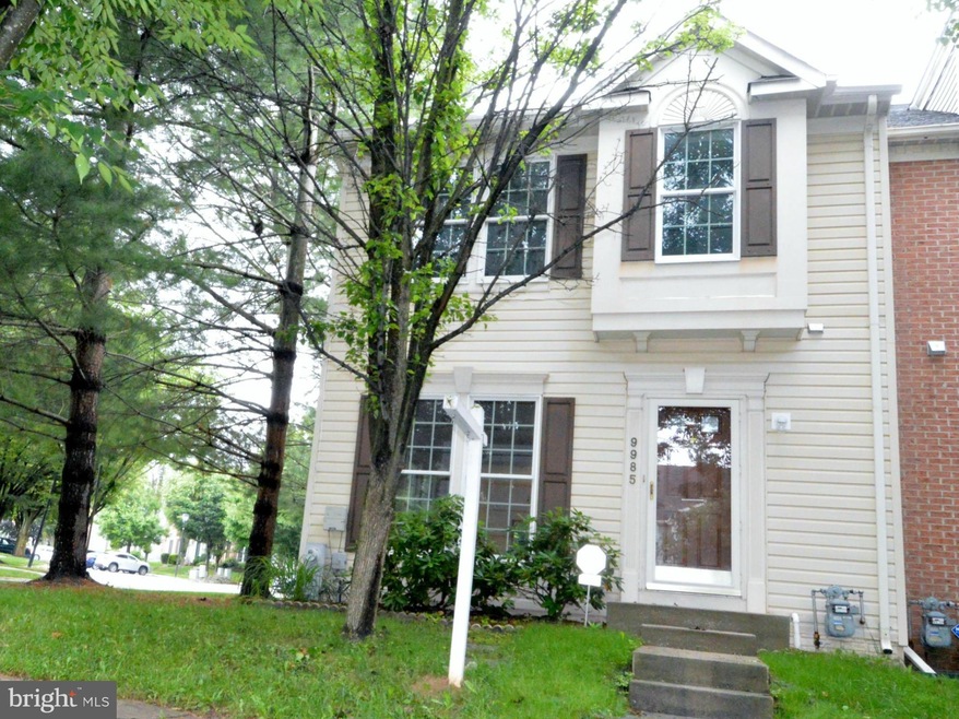 9985 Sherwood Farm Rd, Owings Mills, MD 21117 - photo 1