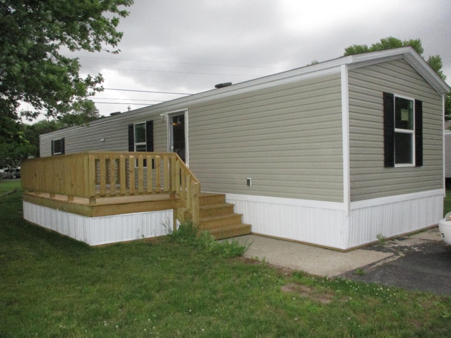 OUTSIDE FRONT