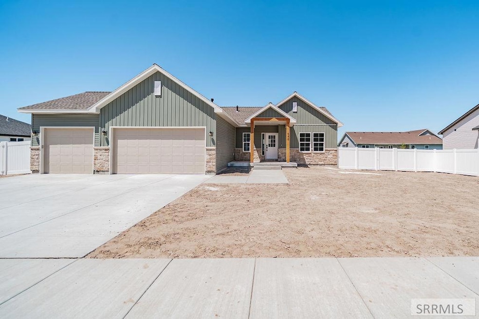 Pending $610,000