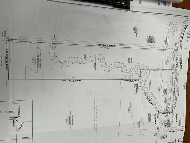 468 Flowing Wells Rd, Pottsboro, TX 75076 - photo 1