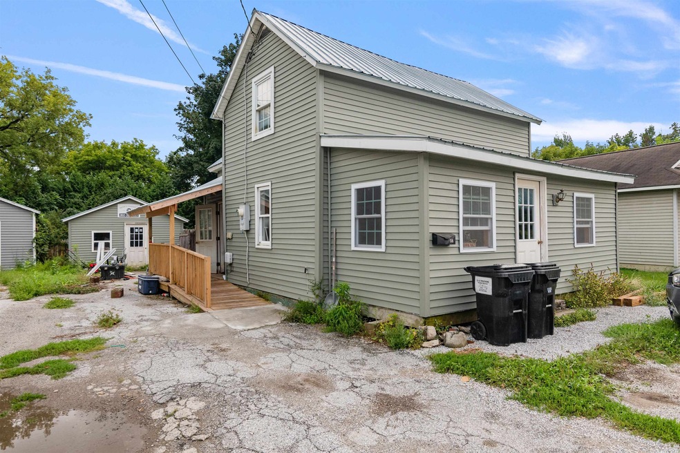 38 4th St, Swanton, VT 05488 - photo 1