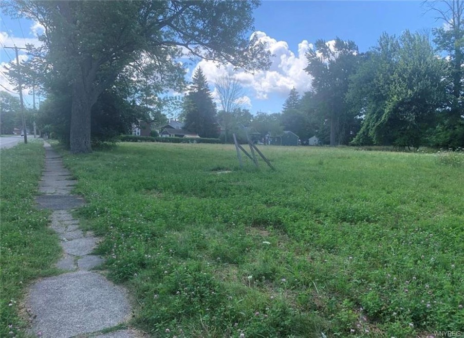VL Payne Ave, North Tonawanda, NY 14120 - photo 1