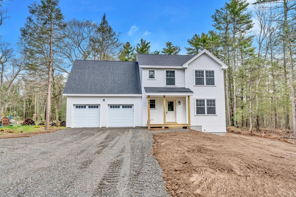 Lot 26 Juniper Ln, Wells, ME 04090 - photo 1