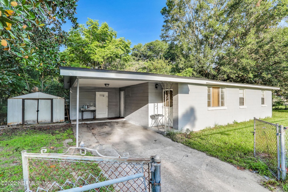 280 Acme St, Jacksonville, FL 32211 - photo 1