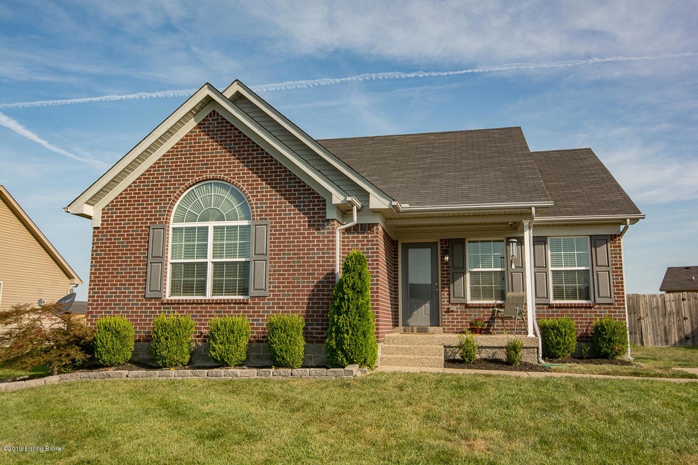 280 Crossfield Dr, Mount Washington, KY 40047 - photo 1